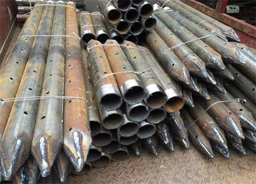 金平钢花管哪里有卖